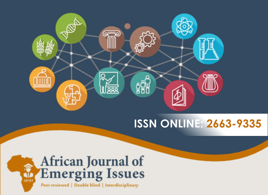 					View Vol. 7 No. 27 (2025)
				